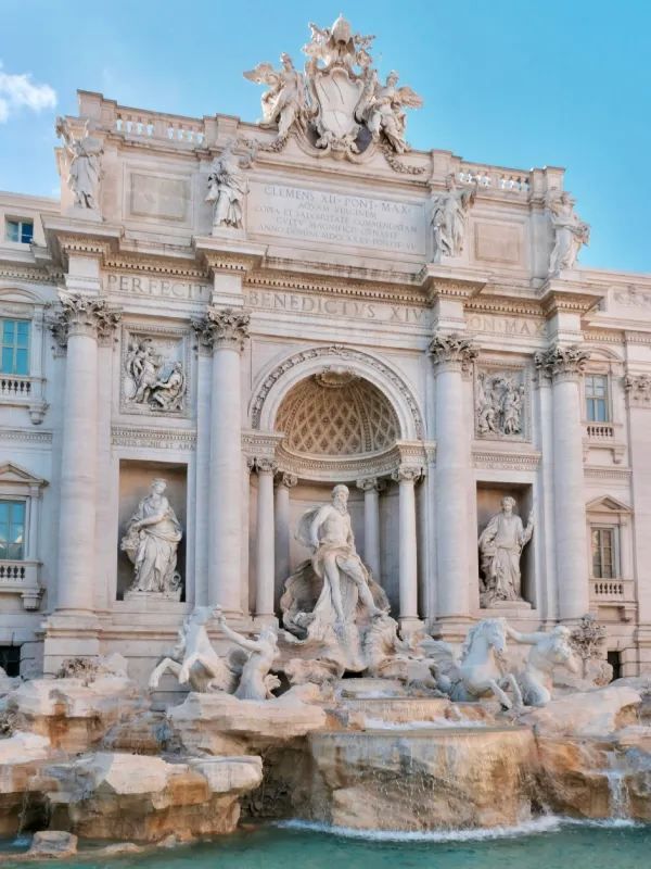 Capture the Beauty of Rome: A Complete Photography Guide