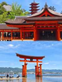 來廣島遊玩攻略