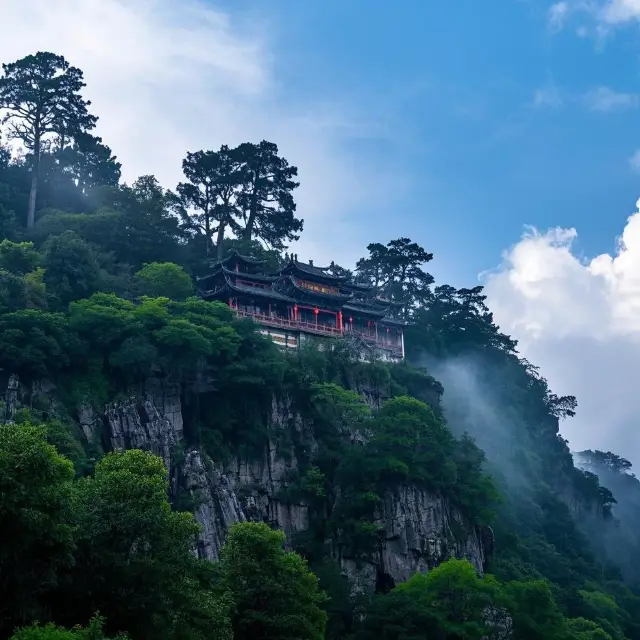 An Underrated Gem in Sichuan: Your Ultimate Guide to Dazhou!