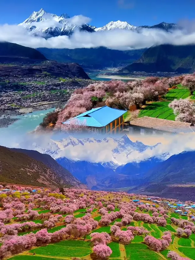 Budget-Friendly Travel Guide for March-April