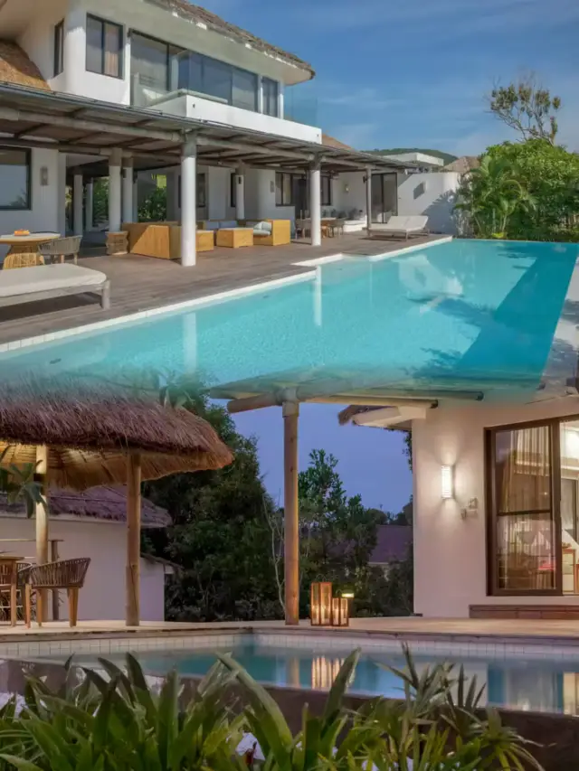 カンボジアの夢のようなビーチでの約束｜コ・ロン・ロイヤル・ビーチ・リゾート