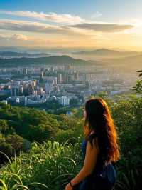 我發現咗！揭陽先係廣東旅遊嘅天花板