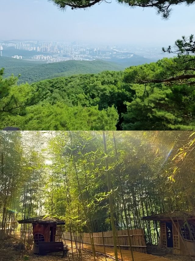 光陽綺夢兩日遊，邂逅城海浪漫詩篇