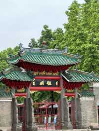 嶺南印象·佛山祖廟