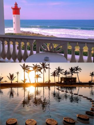 South Africa Accommodation | I found my dream hotel in Durban!