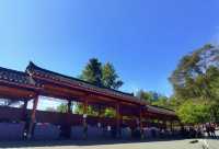 湘西十八洞村旅遊