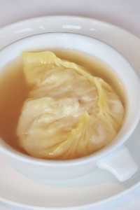 香港 | Tao Li 中餐廳：粵式美食的傳承與創新