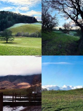 First time in Penrith, UK? Here's your itinerary!