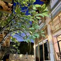 A Slice of Paradise in the Middle of Bangkok: Shan Villas Sukhumvit