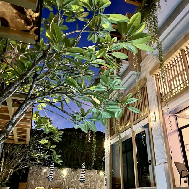 A Slice of Paradise in the Middle of Bangkok: Shan Villas Sukhumvit
