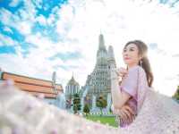 Bangkok🇹🇭 | Must visit the Temple of the Emerald Buddha