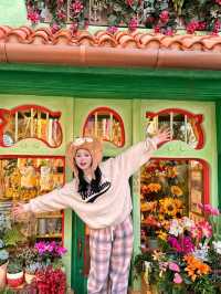 Shanghai Disneyland, here I come! I finally🤩🥰
