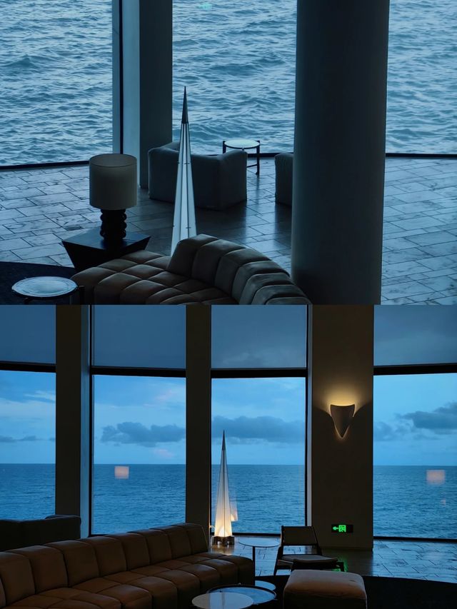 在泉州｜遇見海的五種顏色