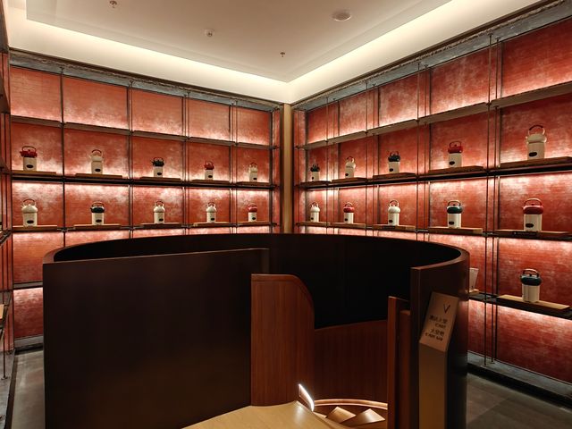 這就要吊打麗思卡爾頓了？南京明怡美憬閣酒店