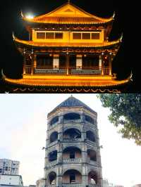 小眾目的地反向旅遊之巴中還能這麼玩！