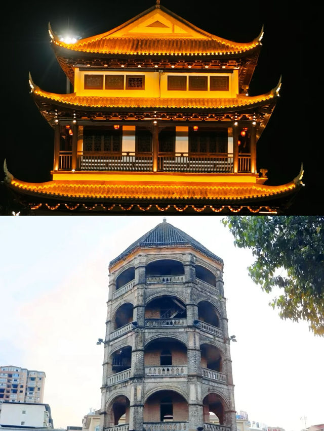 小眾目的地反向旅遊之巴中還能這麼玩！
