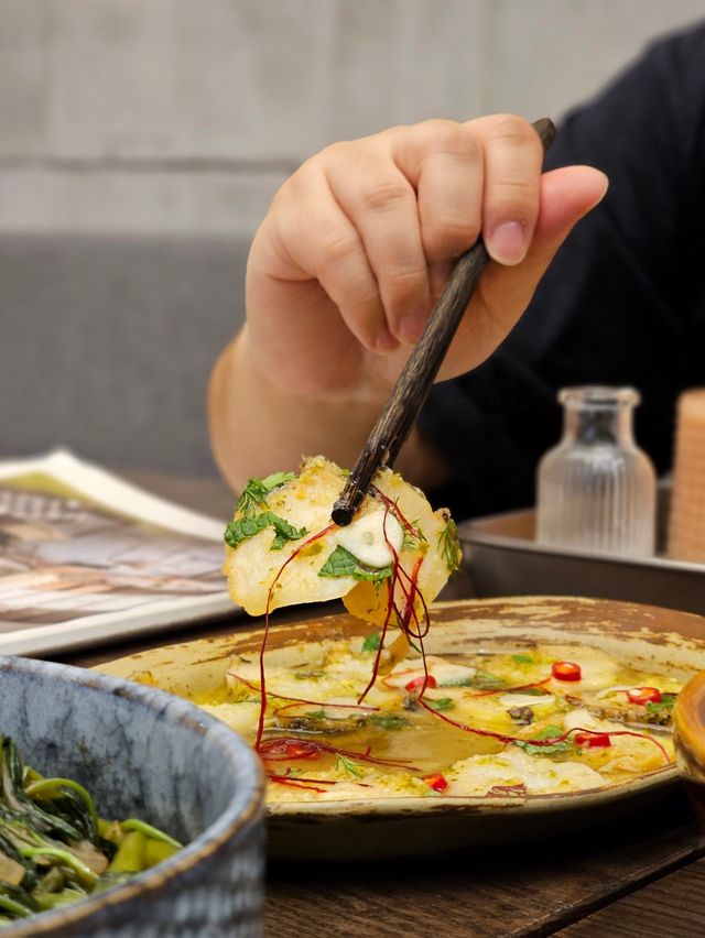 不用泰國！海岸城的泰式美味小宇宙