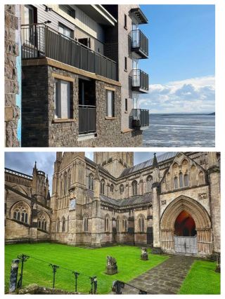 Weston-super-Mare, UK: A Joyful Ode to a Retro Seaside Resort