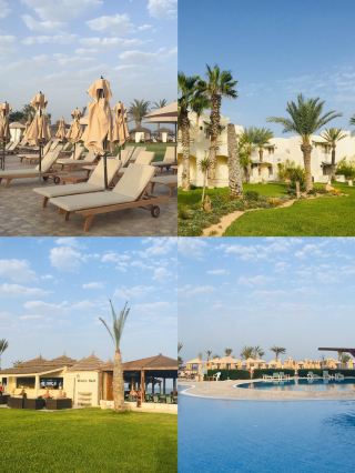 Djerba: A North African Dream Island in the Mediterranean