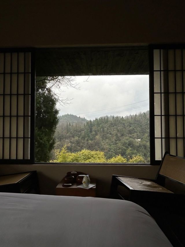 成都周邊｜春日去山裏小住吧！