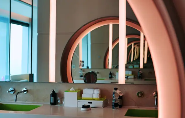 W Suzhou: Modern with a Touch of Jiangnan Charm