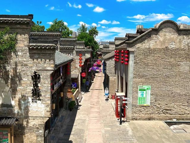 解鎖安徽小眾寶藏地，人少景美超好玩