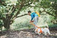 路遙知「虎」力，「捷」伴來 Hiking