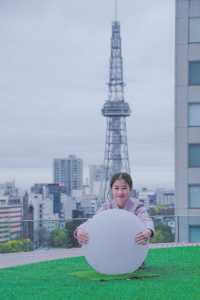 名古屋旅拍攝影攻略，定格日本的魅力瞬間。