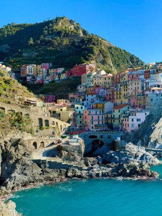 4-Day Italian Adventure for Just 4k per Person