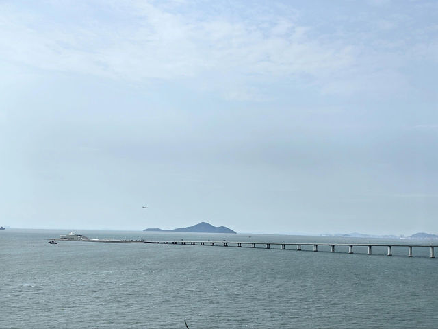 香港｜大嶼山天壇大佛大澳漁村一日遊攻略