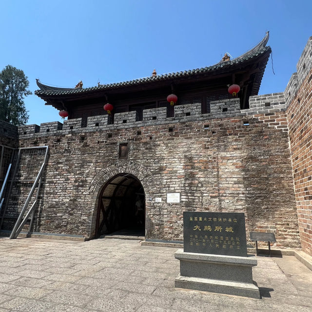 兩日深圳旅遊/望海行山篇