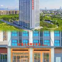 Kunming | Vienna Zhihao Hotel, a hidden gem of value by Dianchi Lake.