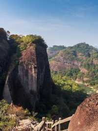 南平旅遊必備攻略（超全）