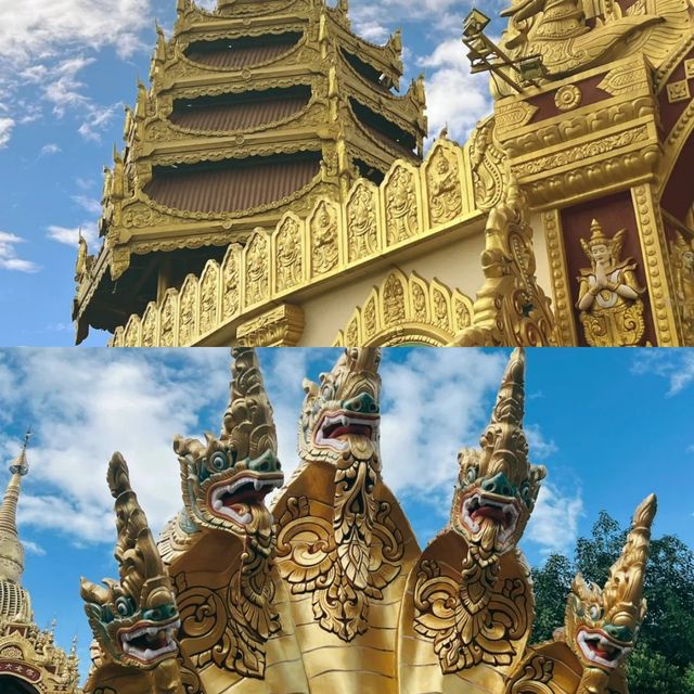 咪再問啦！在雲南唔使出國都能體驗嘅異域風情