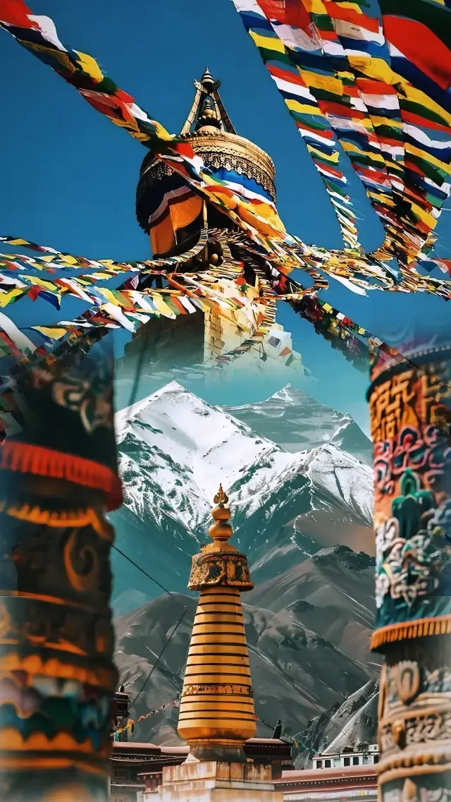 Potala Palace: A Spiritual Pilgrimage You Must Take in Your Lifetime