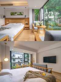 入住西湖山水裡！存翠居美宿大揭秘真不錯