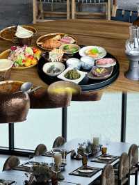 表哥帶我們一起去旅遊，入住這間寶藏酒店，真值！