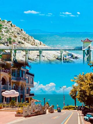 A Relaxing Day Trip in Putian: A Highly Recommended City