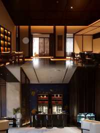 濟南美悅雲禧酒店：沉浸式宋風美學之旅
