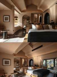 安吉！奢華私湯別墅假期充滿驚喜