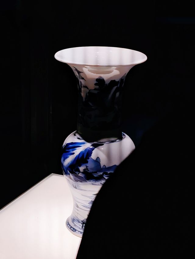 景德鎮攻略之我去瓷都嚟碰瓷