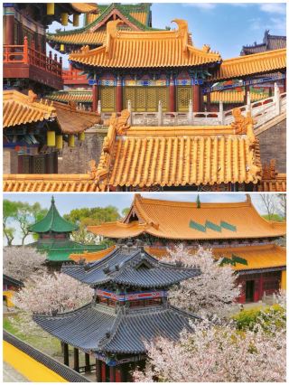 상하이 주말 탈출 계획 | 고속철도 1시간 거리의 보물 같은 도시 4곳