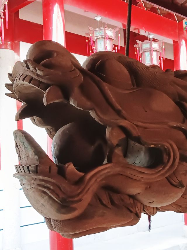 福州，走一條不一樣的一日遊路線