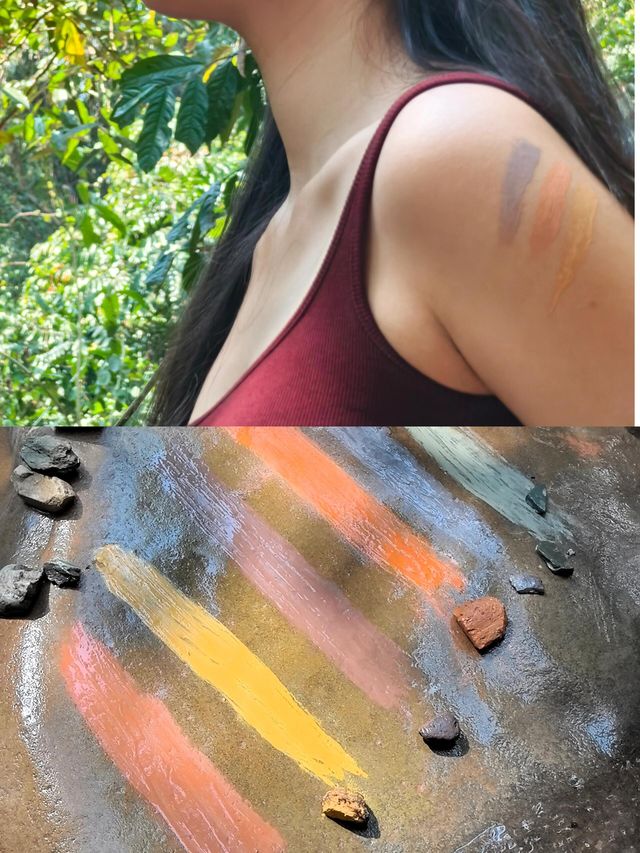 西雙版納基諾山徒步，教程來了！！