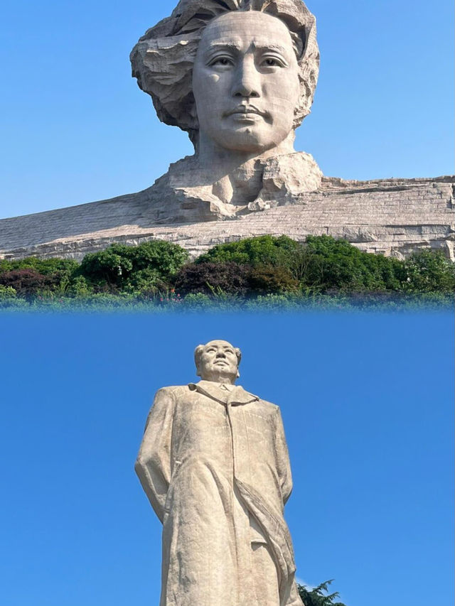 並非國外去不起，而是長沙更抵玩