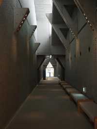 世田谷美術館：東京會呼吸嘅藝術建築