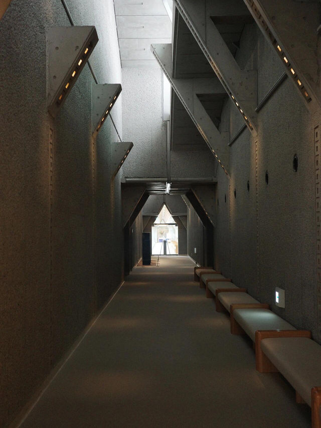 世田谷美術館：東京會呼吸嘅藝術建築