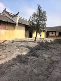 湖北省保康縣百峰吳氏莊園