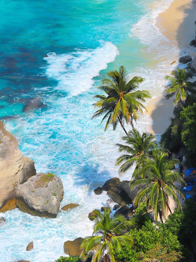 Your Essential Guide to Bali’s Best Beaches 🌊