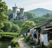 杭州小眾秘境 | 避開人潮，呢5個寶藏地藏住西湖外嘅江南魂